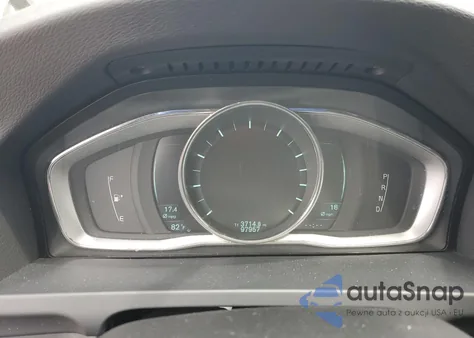 2014 Volvo S60 T5 из США, поврежденный, VIN YV1612FS2E1291527